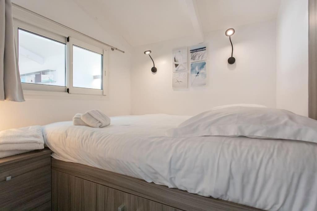 #40 Bright Sea View Suite For 6 2Mins Walk Port & Sea Вильфранш-сюр-Мер Экстерьер фото